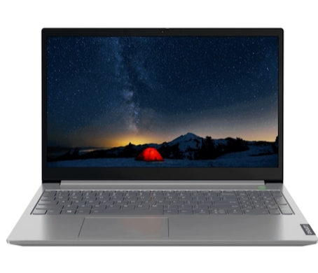 LENOVO ThinkBook 20SM0038TX i5-1035G1 8GB 256GB SSD 15.6'' FDOS