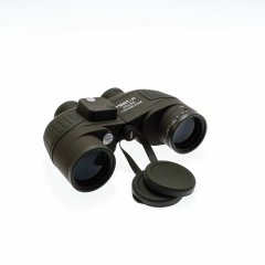 Mentch 20x50 Profesyonel El Dürbünü - Perma Focus - Otomatik Netleme - Su Geçirmez - 1000m/40m - Yeşil