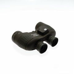 Mentch 20x50 Profesyonel El Dürbünü - Perma Focus - Otomatik Netleme - Su Geçirmez - 1000m/40m - Yeşil