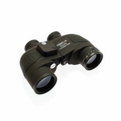 Mentch 20x50 Profesyonel El Dürbünü - Perma Focus - Otomatik Netleme - Su Geçirmez - 1000m/40m - Yeşil