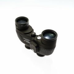 Mentch 20x50 Profesyonel El Dürbünü - Perma Focus - Otomatik Netleme - Su Geçirmez - 1000m/40m - Yeşil