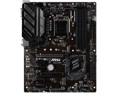 MSI Z390-A Pro 1151 DDR4 Vga Dvi Dp Usb3.1