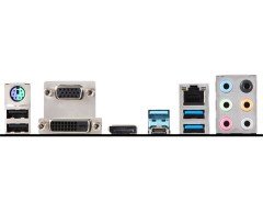 MSI Z390-A Pro 1151 DDR4 Vga Dvi Dp Usb3.1