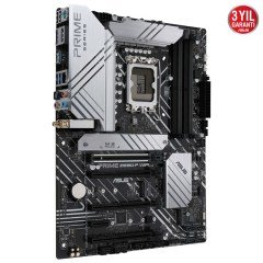 Asus Prime Z690-P Wifi D5 1700P Hdmi Dp
