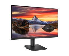 LG 27'' 27MP450-B 5ms 75Hz HDMI DP IPS