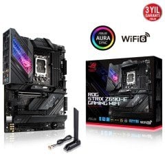 Asus Rog Strix Z690-E Gaming Wifi D5 1700P