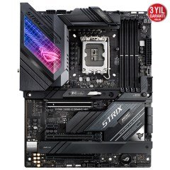 Asus Rog Strix Z690-E Gaming Wifi D5 1700P