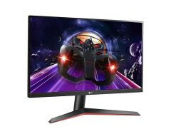 LG 31.5'' 32MP60G-B 1ms 75Hz HDMI DP IPS