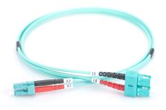 Digitus Fiber Optik Multimode Mavi (3m)