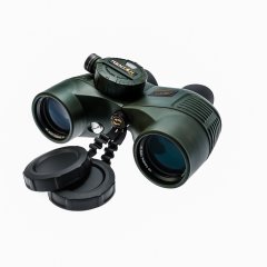 Mentch 7x50 Profesyonel El Dürbünü - 1000m/132m - Su Geçirmez - Yeşil