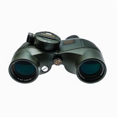 Mentch 7x50 Profesyonel El Dürbünü - 1000m/132m - Su Geçirmez - Yeşil