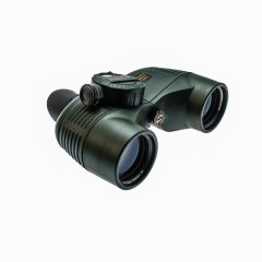 Mentch 7x50 Profesyonel El Dürbünü - 1000m/132m - Su Geçirmez - Yeşil