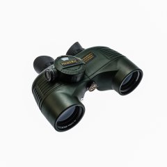 Mentch 7x50 Profesyonel El Dürbünü - 1000m/132m - Su Geçirmez - Yeşil
