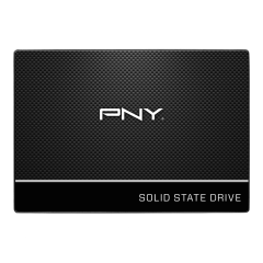 PNY CS900 1TB 535/515MB/s 2.5'' SATA3 SSD Disk (SSD7CS900-1TB-RB)