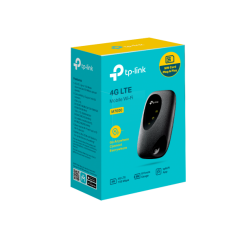 TP-LINK M7000 4G LTE MOBIL KABLOSUZ ROUTER
