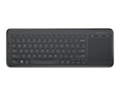 Microsoft N9Z-00017 Kablosuz Sculpt Comfort Mobile - Akıllı Tv Smart Tv Uyumlu