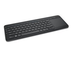 Microsoft N9Z-00017 Kablosuz Sculpt Comfort Mobile - Akıllı Tv Smart Tv Uyumlu