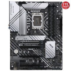 Asus Prime Z690-P D5 1700P Hdmi Dp