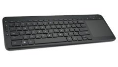 Microsoft N9Z-00017 Kablosuz Sculpt Comfort Mobile - Akıllı Tv Smart Tv Uyumlu