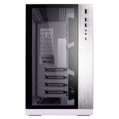 LIAN LI PC-O11 DYNAMİC WHİTE ATX MİD-TOWER KASA
