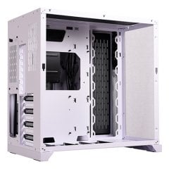LIAN LI PC-O11 DYNAMİC WHİTE ATX MİD-TOWER KASA