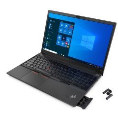 Lenovo E15 20TD004CTX i5 1135-15.6-16G-512SD-2G-WP