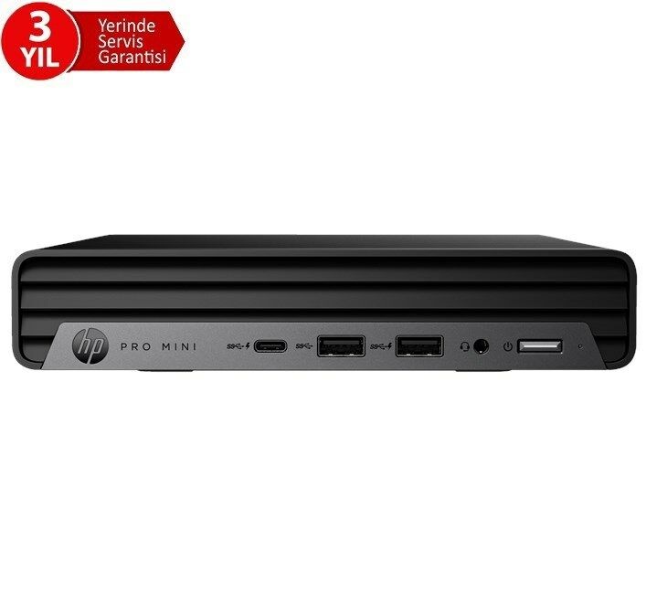 HP Pro Mini 400 G9 885Q0EA i7 13700-16G-512SSD-WPr