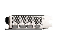 MSI GEFORCE RTX 4060 Ti VENTUS 2X BLACK 16G OC 16GB GDDR6 HDMI DP 128Bit