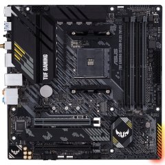 ASUS PRIME B550M-A (WI-FI) DDR4 4600Mhz mATX AM4