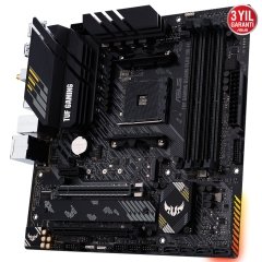 ASUS PRIME B550M-A (WI-FI) DDR4 4600Mhz mATX AM4
