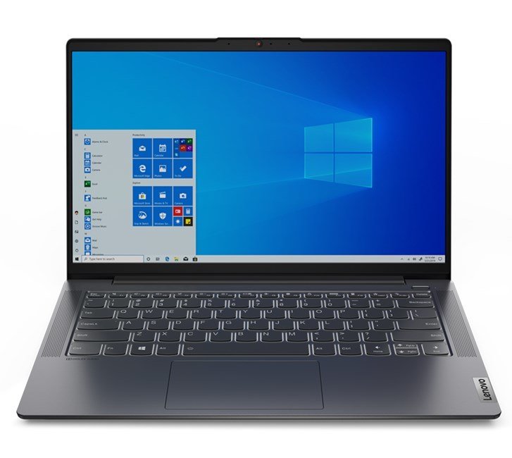 Lenovo ideapad 5 i7 1165 14''-16G-1TB SSD-2G-Dos