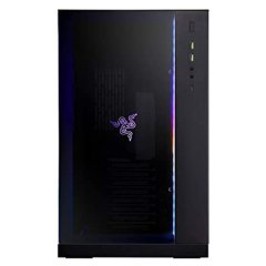 LIAN LI PC-O11 DYNAMİC RAZER EDİTİON RGB ATX KASA