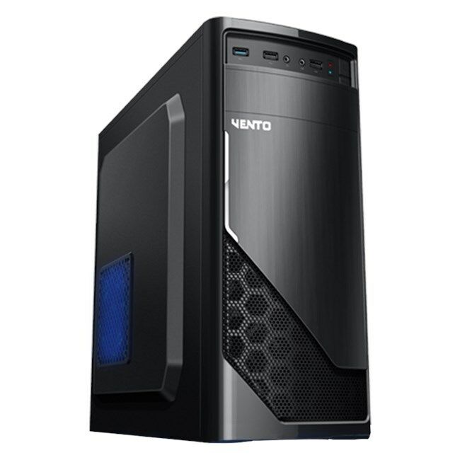 Vento 750W 80+ (VS115F) Micro Atx
