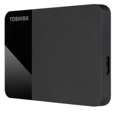 Toshiba Canvio Ready 1TB Usb 3.2 Gen1 HDTP310EK3AA