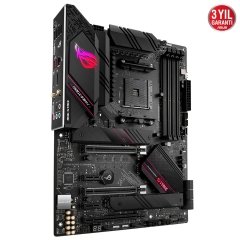 ASUS ROG STRIX B550-E GAMING DDR4 4600Mhz ATX AM4