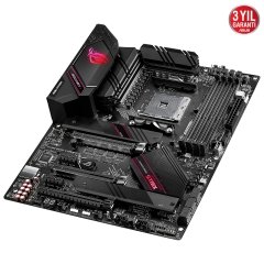 ASUS ROG STRIX B550-E GAMING DDR4 4600Mhz ATX AM4