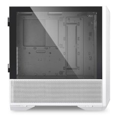 LIAN LI 011 LANCOOL II MESH RGB WHITE MIDI ATX KASA