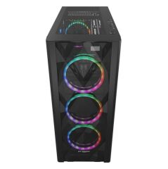 Fsp 650W 80+Bronze (CMT595AL) E-ATX Mid Tower