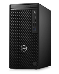 DELL OPTIPLEX 3080MT i5-10505 8GB 256GB SSD UBUNTU N211O3080MTAC_U