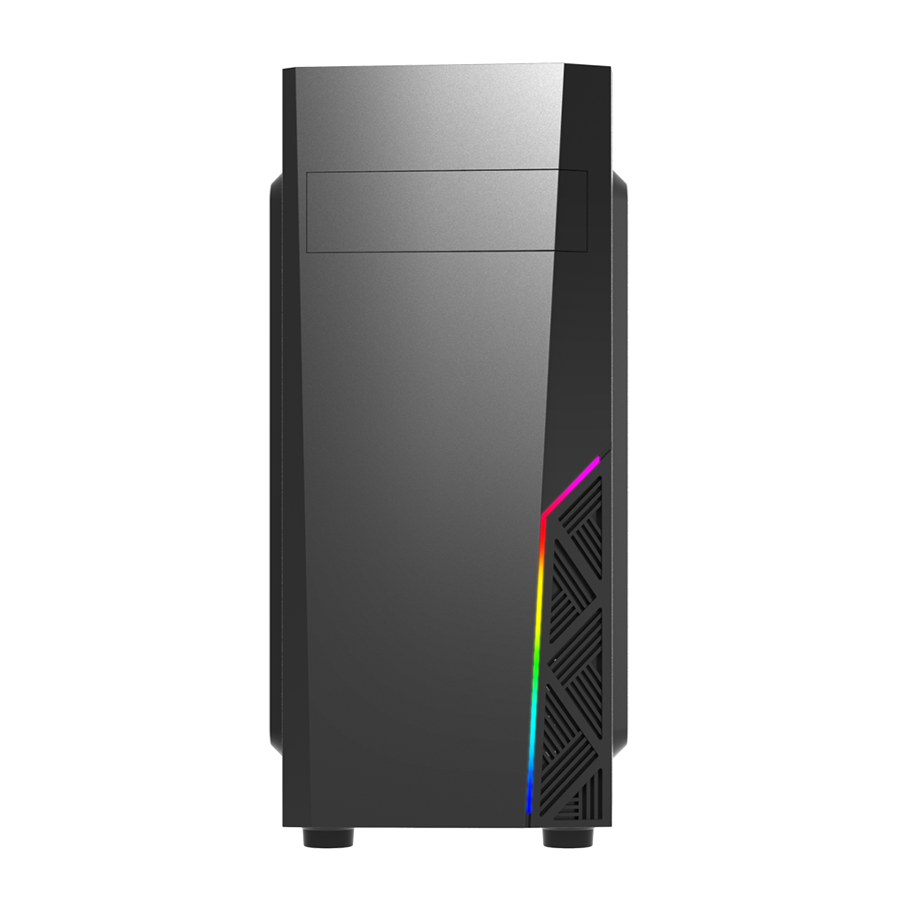 ZALMAN ZM-T8 ATX MİD TOWER KASA (POWERSIZ)