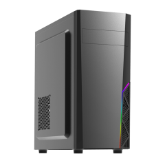 ZALMAN ZM-T8 ATX MİD TOWER KASA (POWERSIZ)