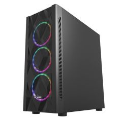 Fsp 850W 80+Bronze (CMT595AL) E-ATX Mid Tower