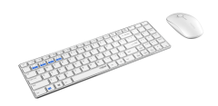 RAPOO 18483 9300M ÇOK MODLU İNCE KLAVYE+MOUSE SET
