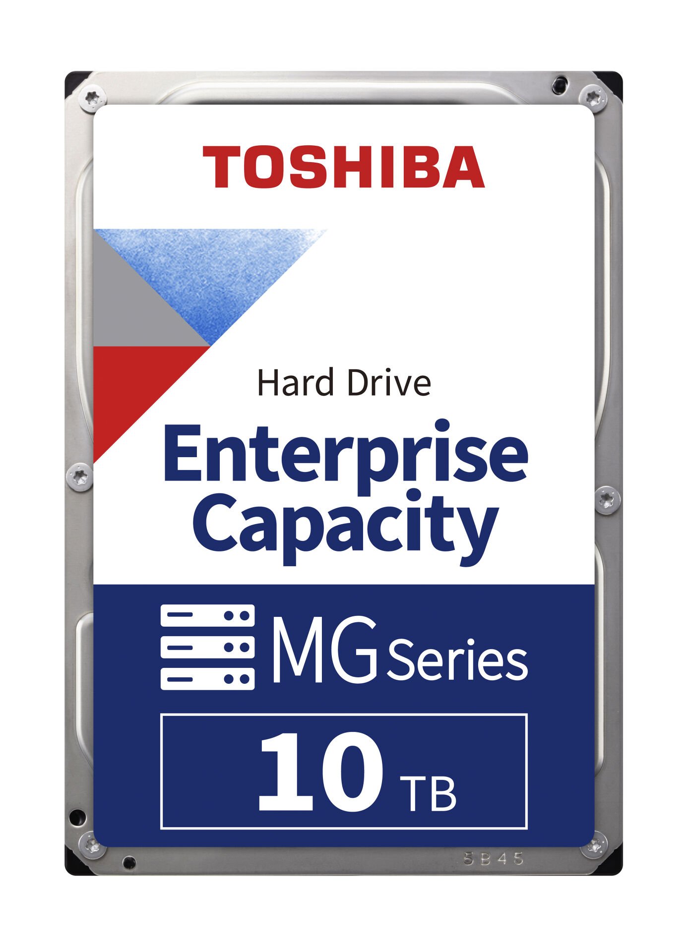 10TB TOSHIBA 7200ST-3 MG10 7/24 SATA 256M MG06ACA10TE