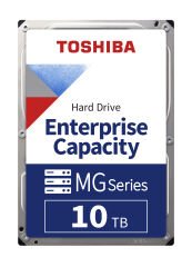10TB TOSHIBA 7200ST-3 MG10 7/24 SATA 256M MG06ACA10TE