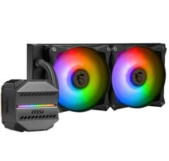 MSI Coreliquid M240 240 mm Sıvı Soğutucu