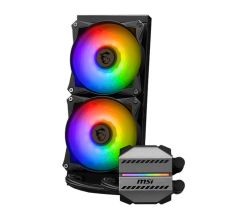 MSI Coreliquid M240 240 mm Sıvı Soğutucu