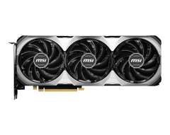 MSI GEFORCE RTX 4070 VENTUS 3X E 12G OC 12GB GDDR6X HDMI DP 192BİT