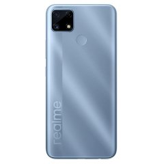 OPPO REALME C25S 128GB 4GB RAM SALDA MAVİSİ - DİST
