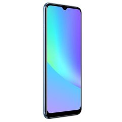 OPPO REALME C25S 128GB 4GB RAM SALDA MAVİSİ - DİST